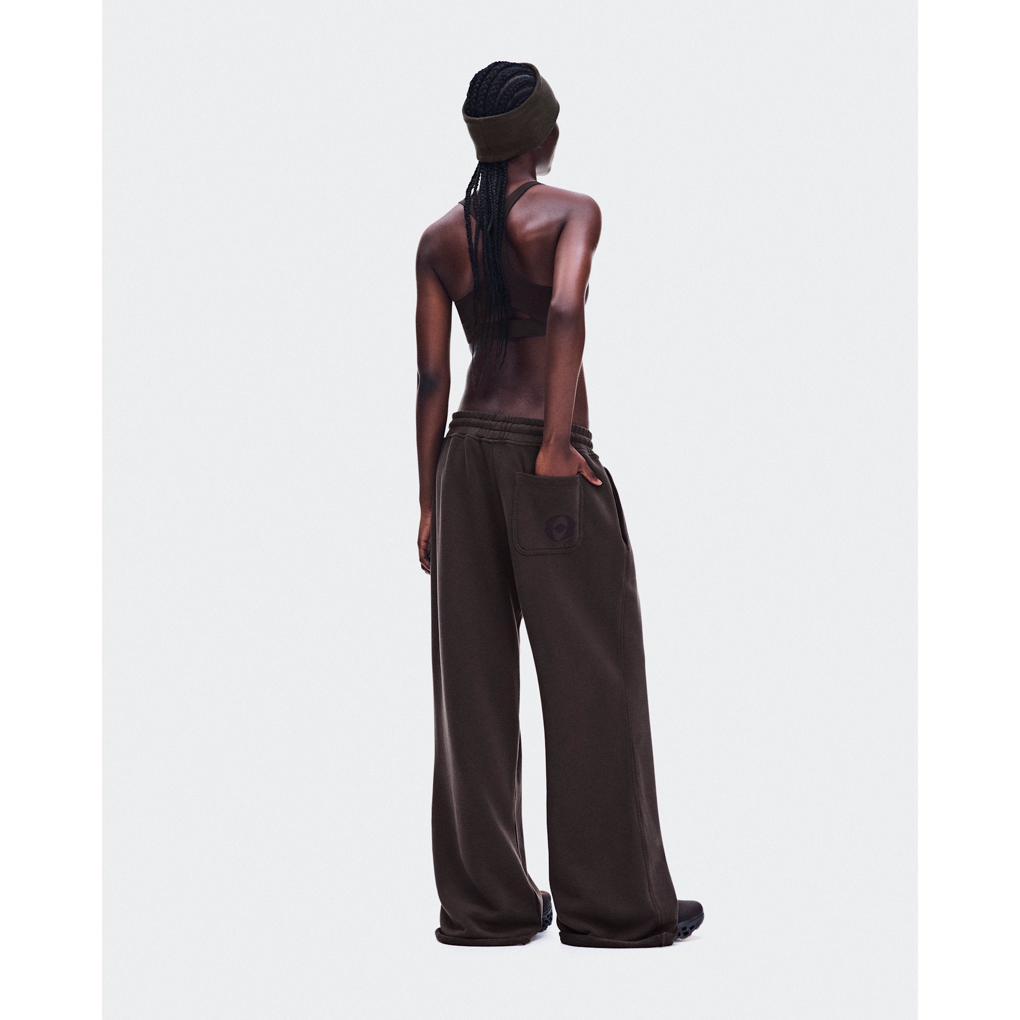 On Club Collective Pants FKA Espresso