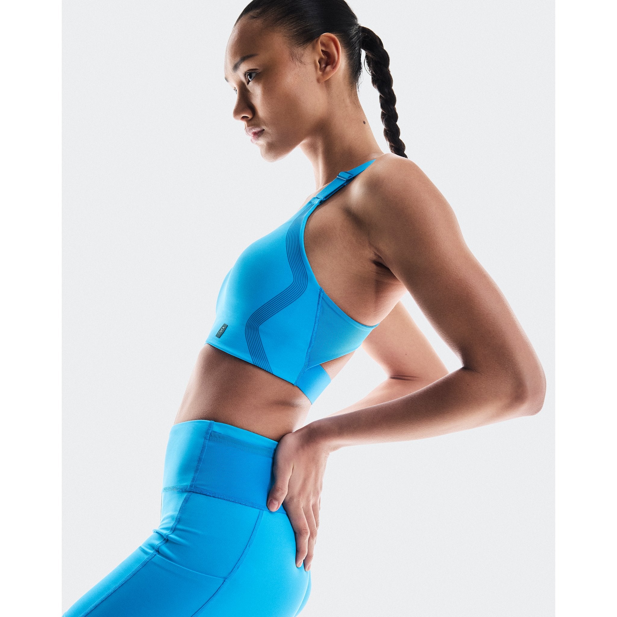 On Performance Flex Bra Malibu