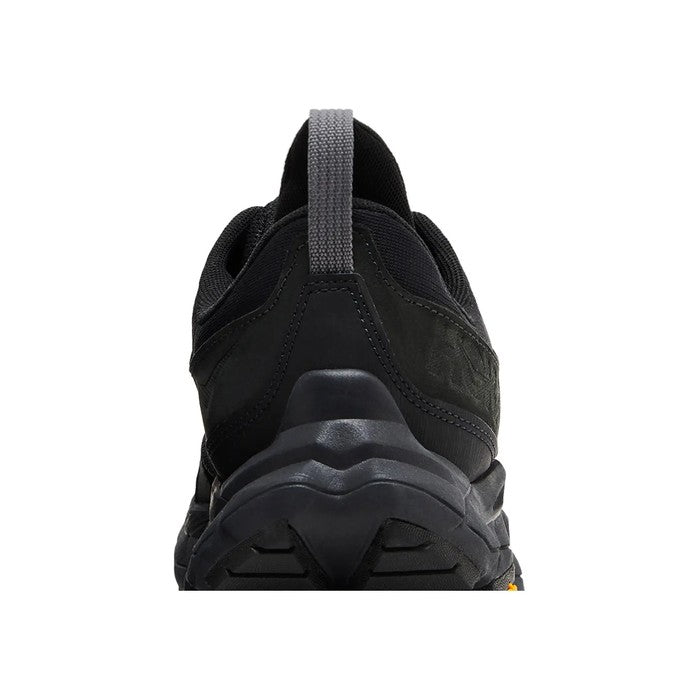 Hoka Anacapa Breeze Low 'Triple Black'