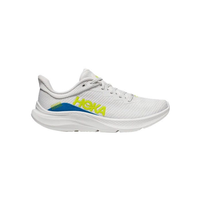 Hoka Solimar 'Blanc Diva Blue'