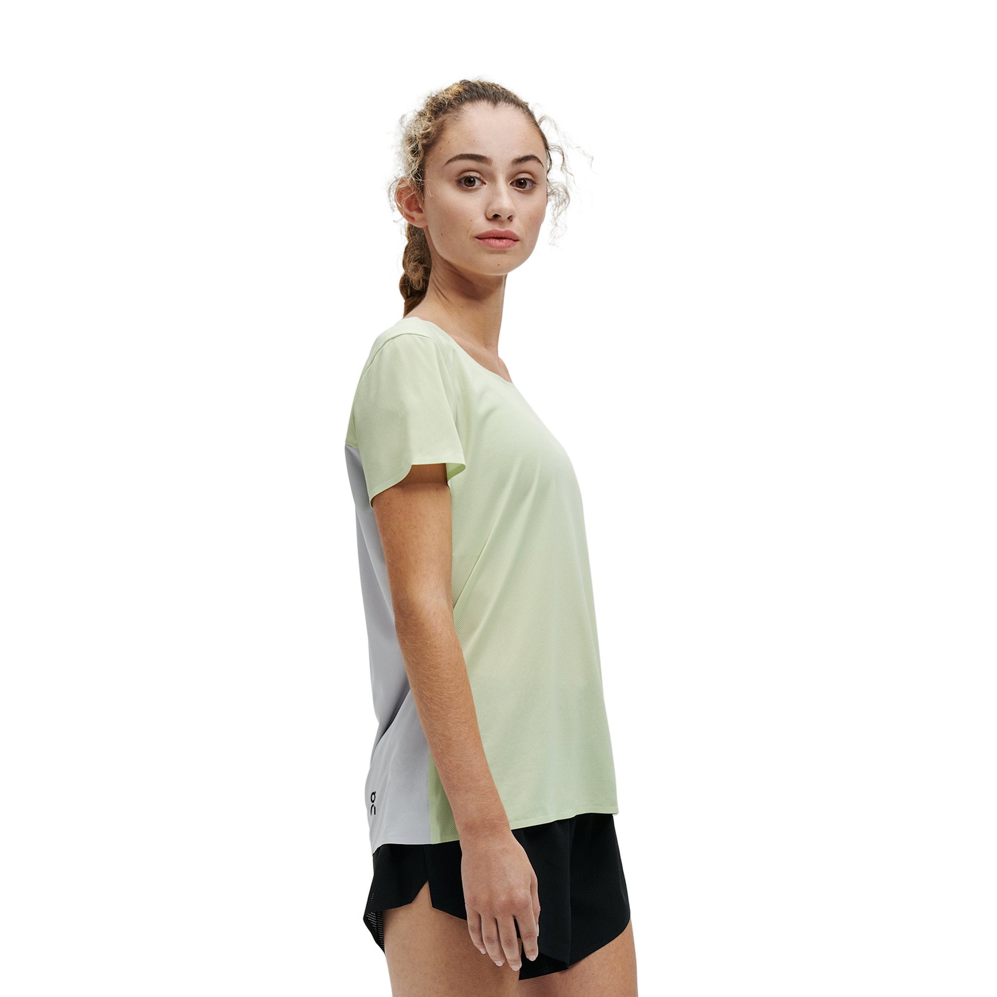 On Performance-T Cocoa | Black