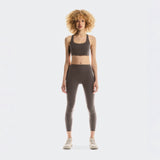 On Studio Tights 7/8 Pebble