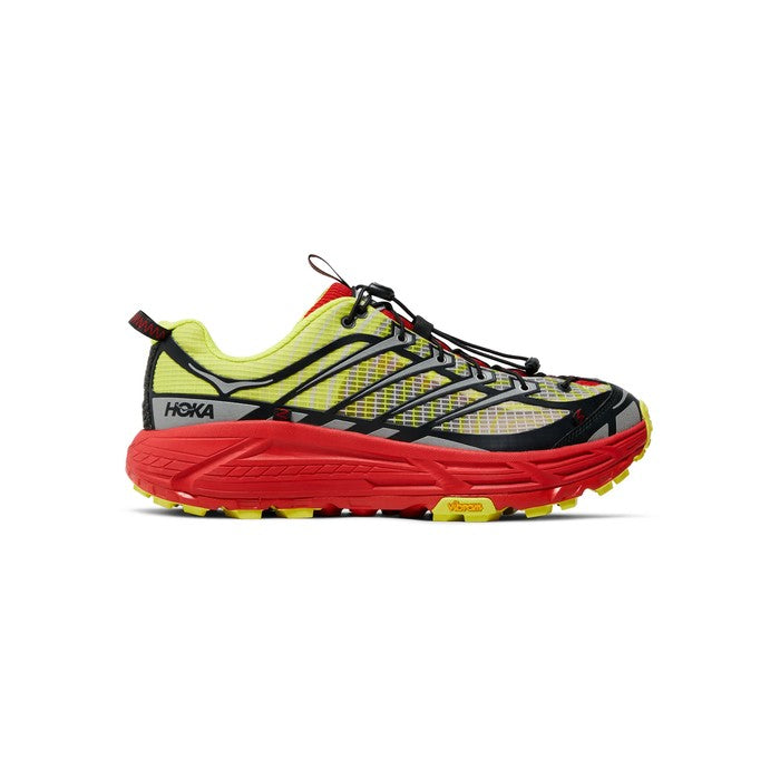 Nicole McLaughlin x Hoka Mafate Three2 'High Risk'