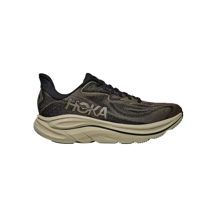 Hoka Clifton 10 'Dark Roast'