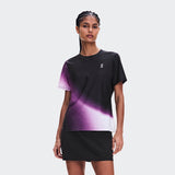 On Court-T Swing Black | Cassis