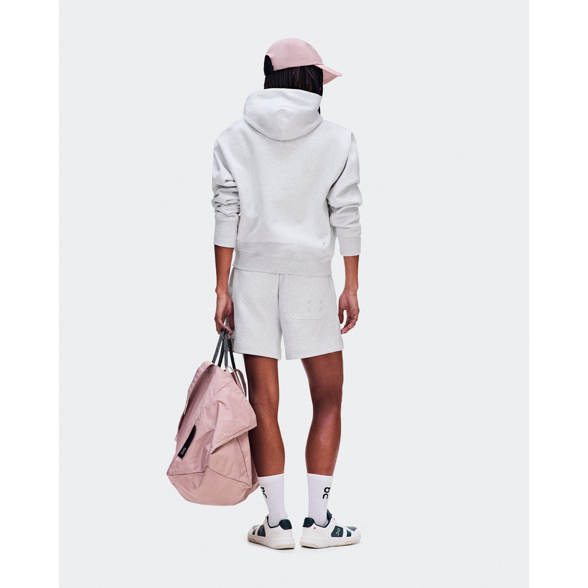 On Club Collective Hoodie Crater