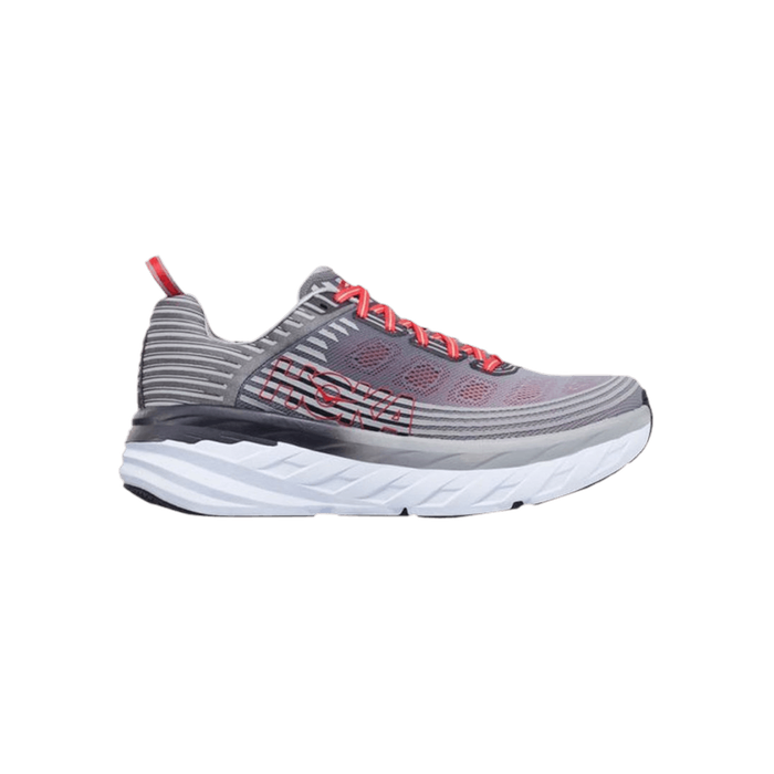 Hoka Bondi 6 'Alloy'