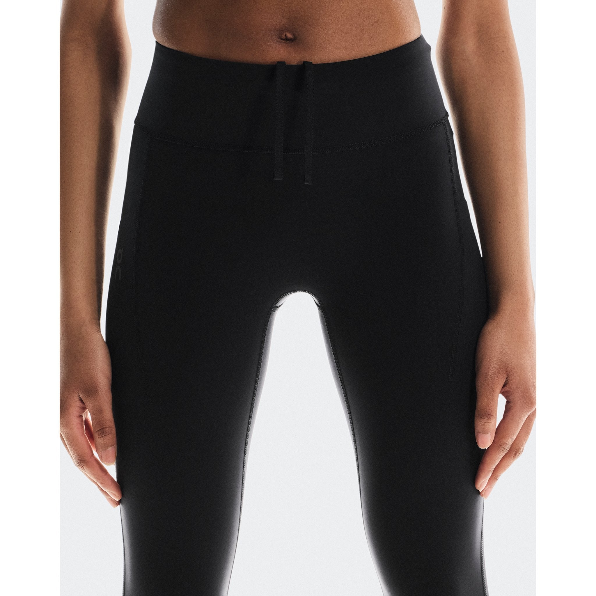 On Performance Tights 7/8 Black