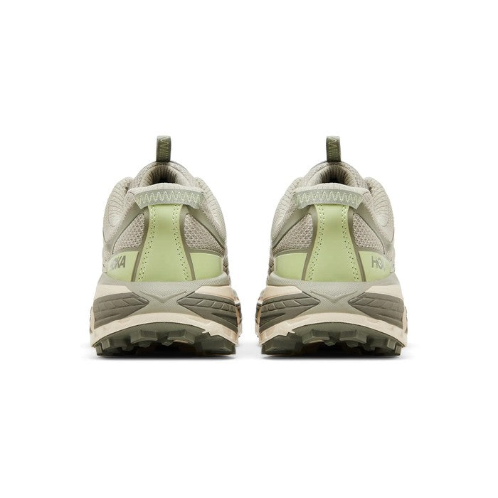 Hoka Mafate Three2 'Barley Seed Green'