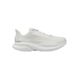 Hoka Mach 6 Wide 'Triple White'