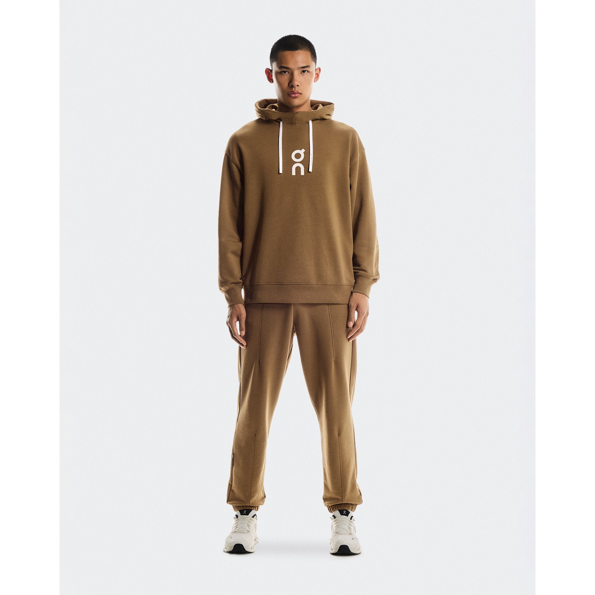 On Club Pants Nutmeg