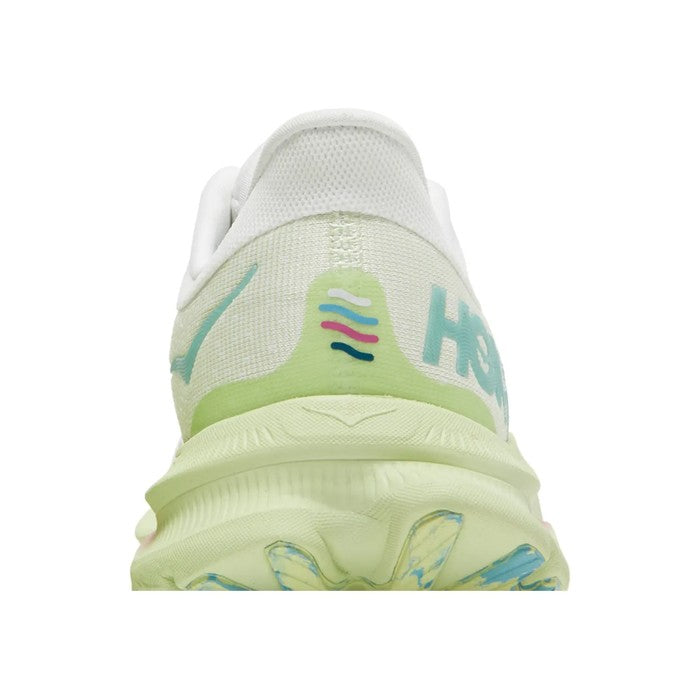 Hoka Wmns Kawana 'Blanc de Blanc Butterfly'