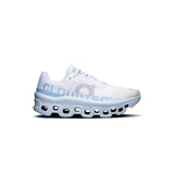 ON Running Women's Cloudmonster Frost | Wash