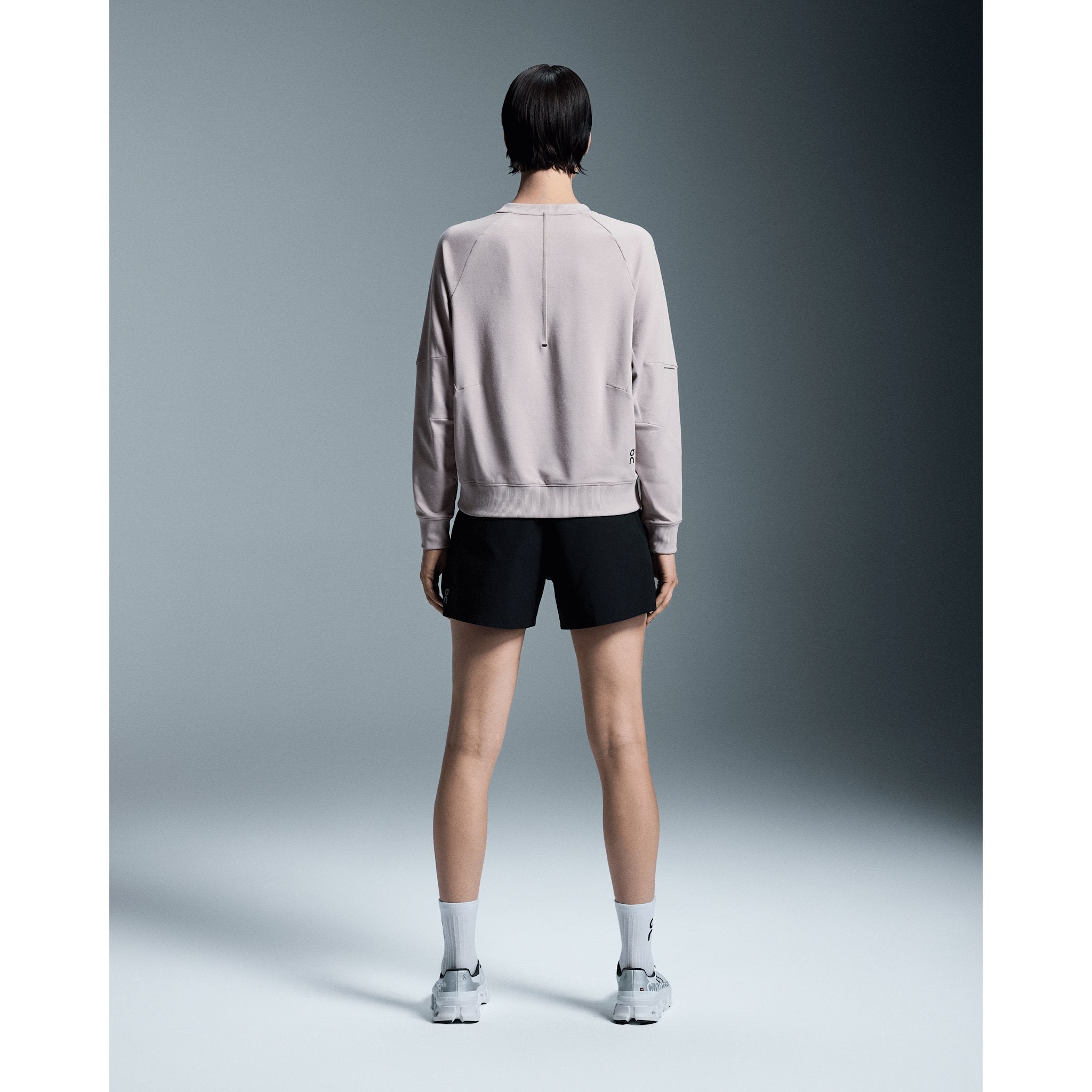 On Movement Crew Fade