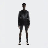 On Pace Tights Short Black | Black