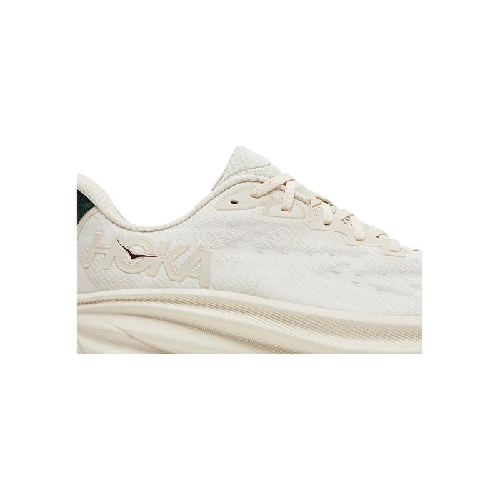 Hoka Clifton 9 'Oat Milk Alabaster'