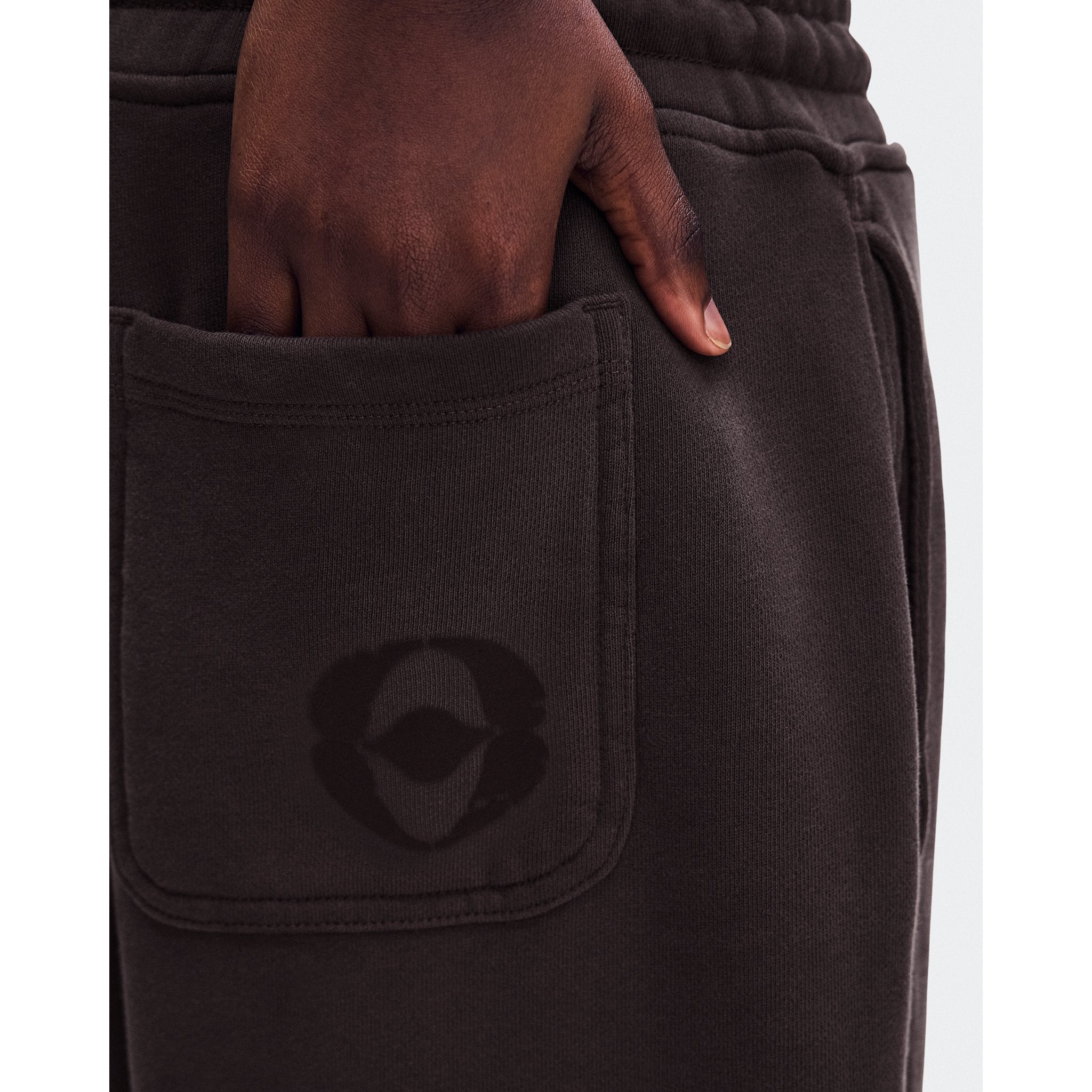 On Club Collective Pants FKA Espresso
