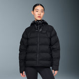 On Challenger Jacket Black