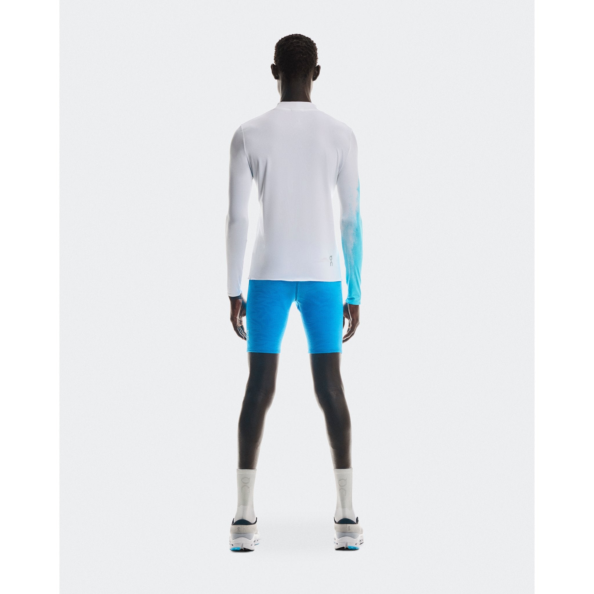 On Pace Long-T White | Horizon