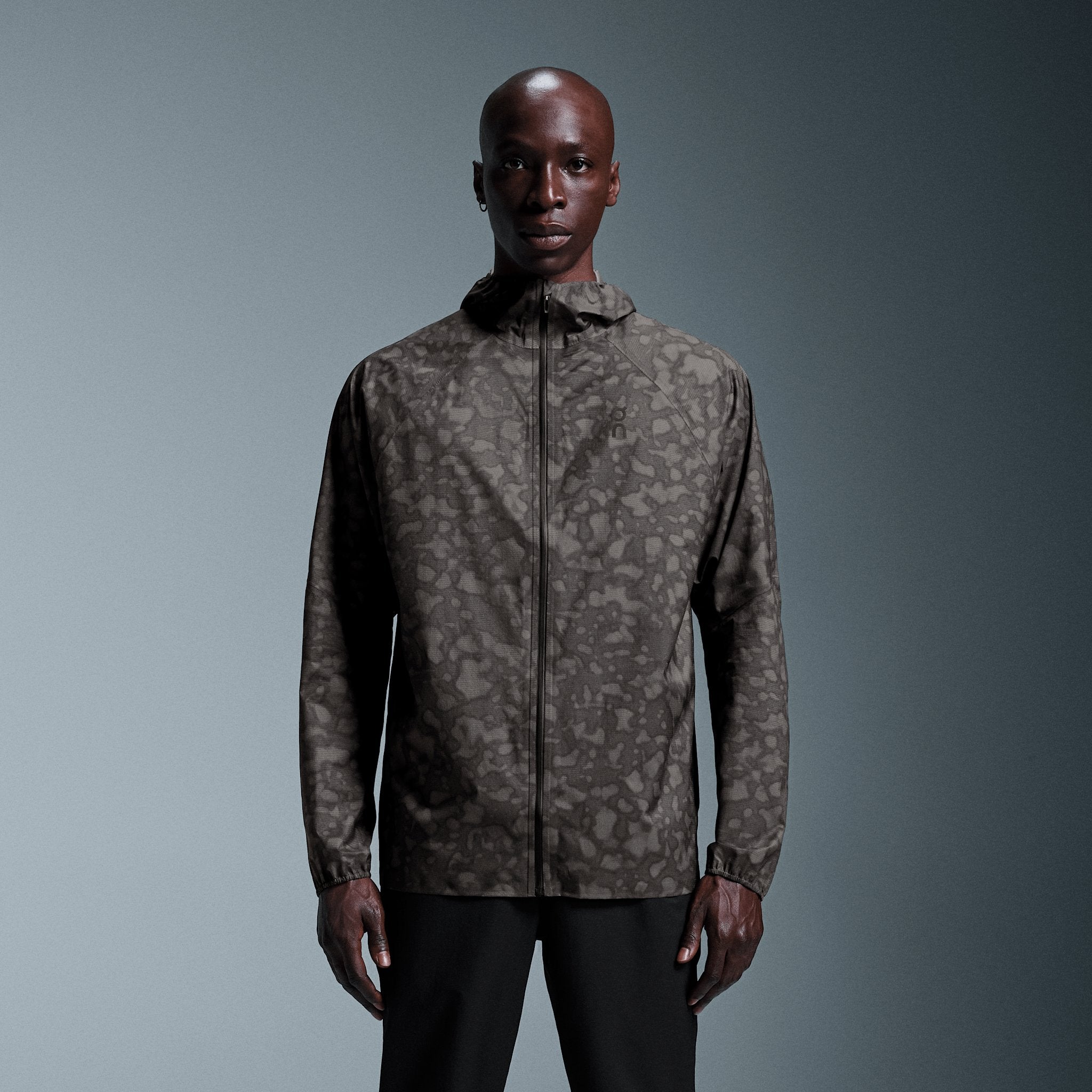 On Ultra Jacket Eclipse