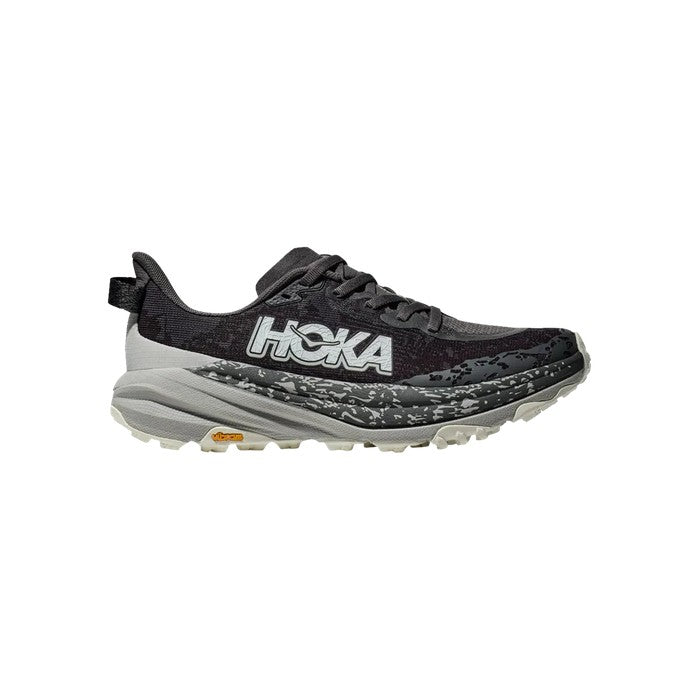 Hoka Wmns Speedgoat 6 'Satellite Grey Stardust'