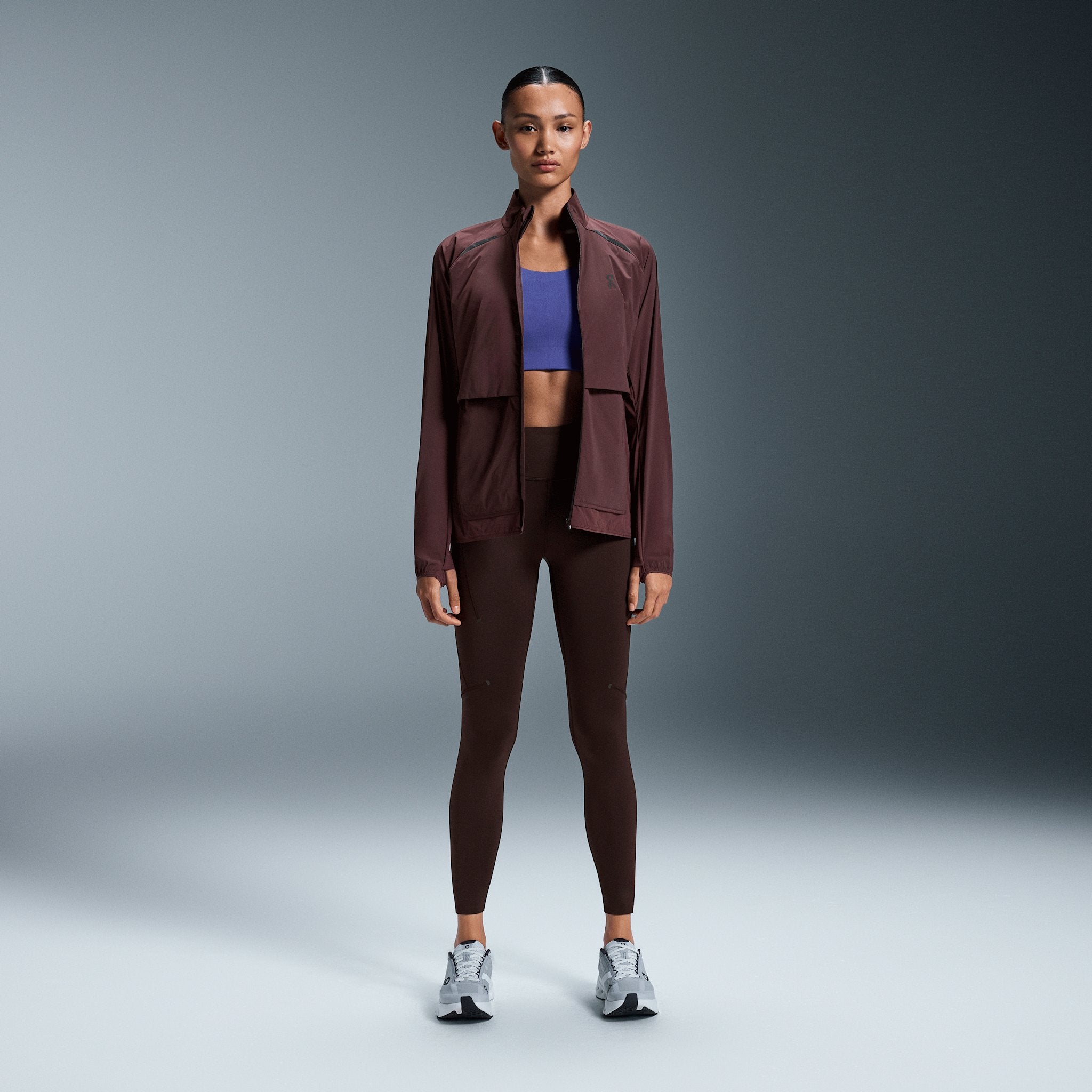 On Performance Winter Tights Ox