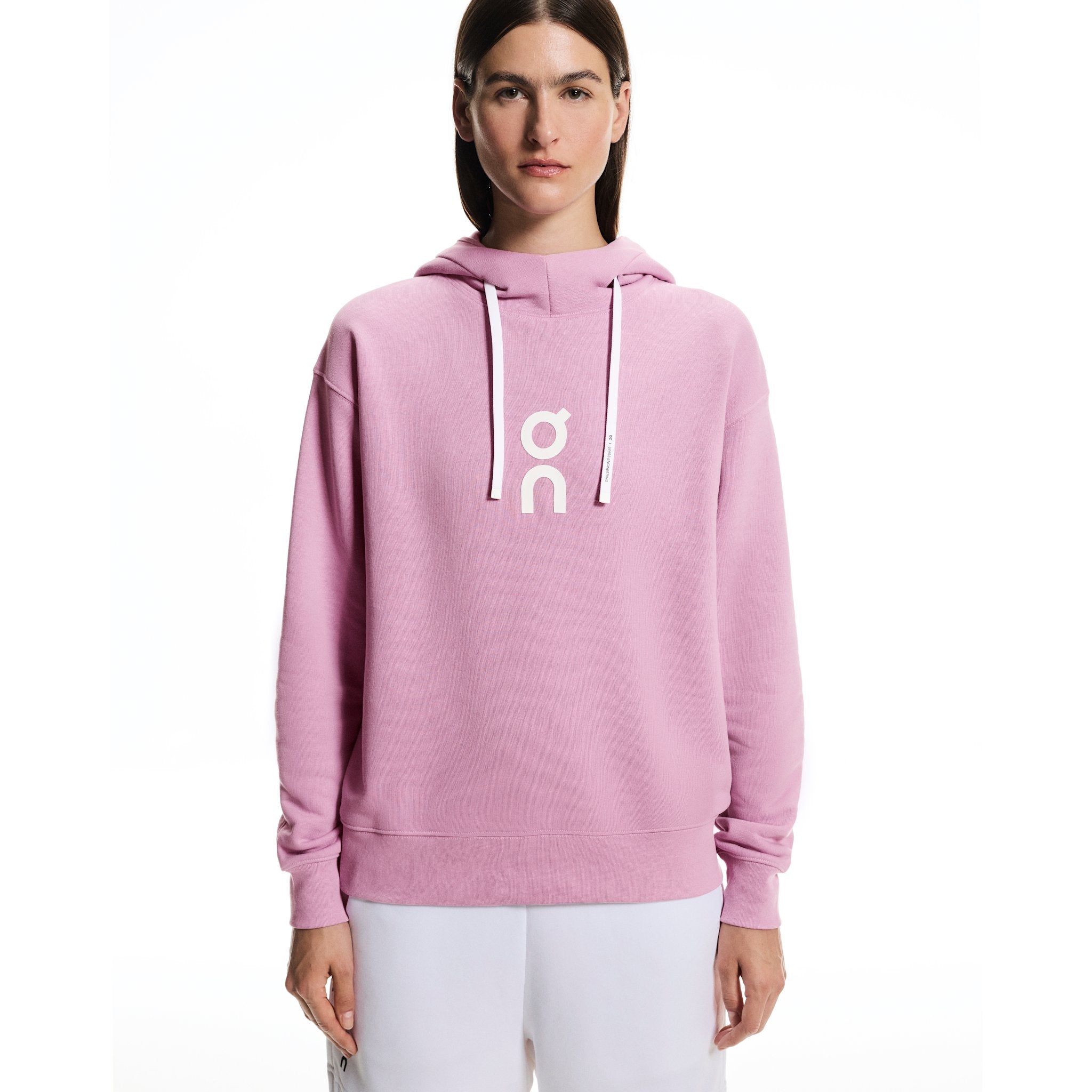 On Club Hoodie Sakura