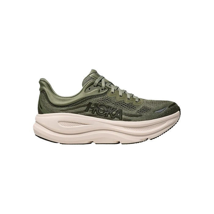 Hoka Bondi 9 'Sea Moss Eucalyptus'