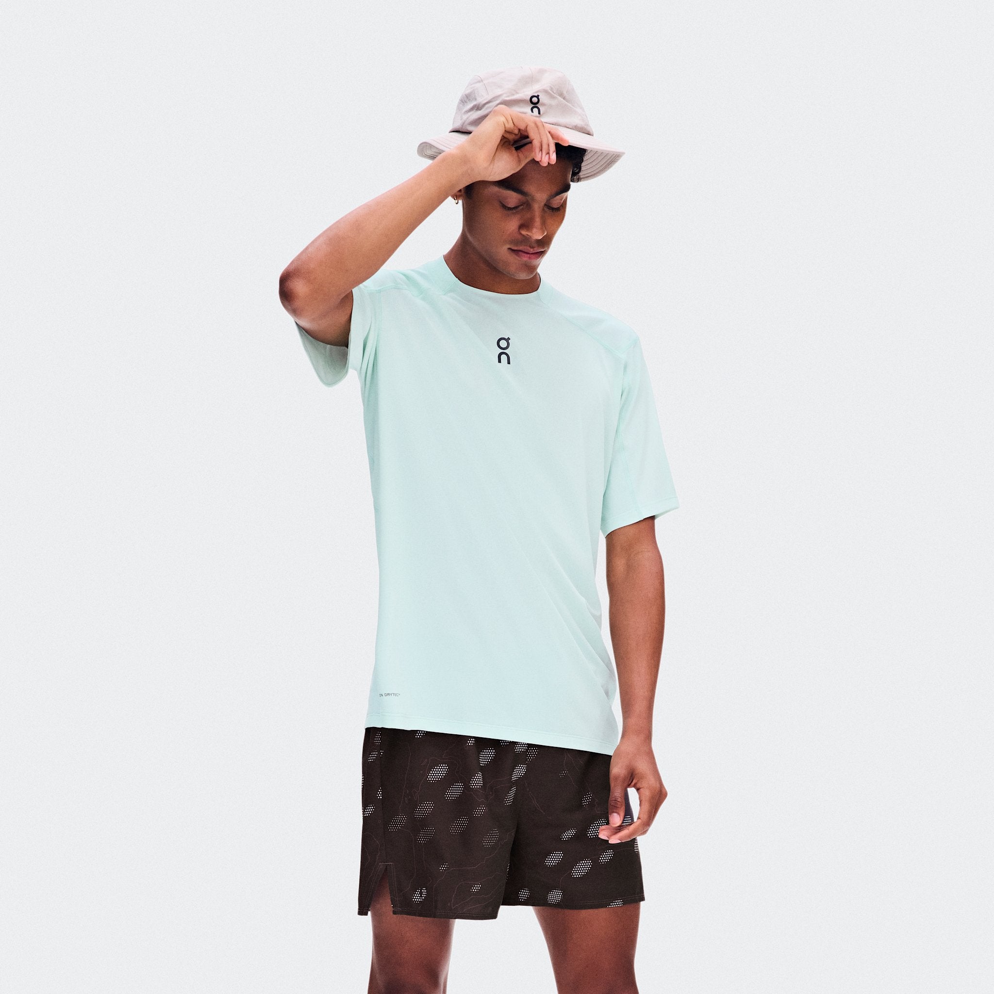On Trail-T Solar Flurry