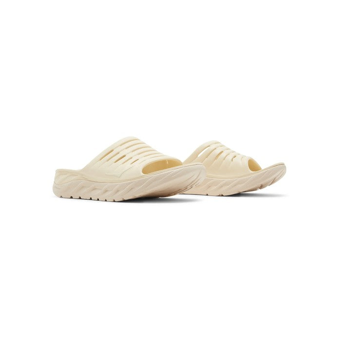 Hoka Ora Recovery Slide 'Shortbread'
