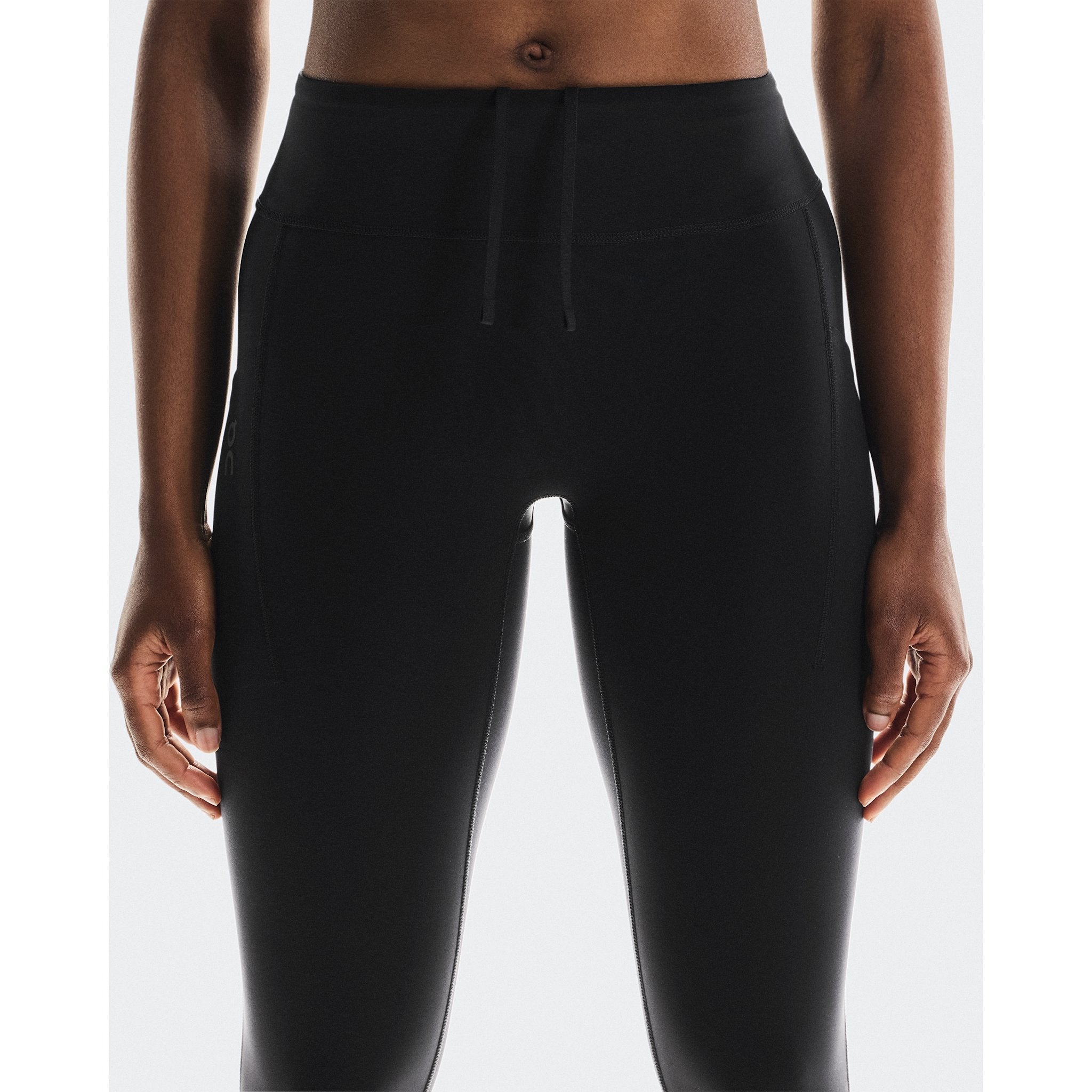 On Performance Tights Black