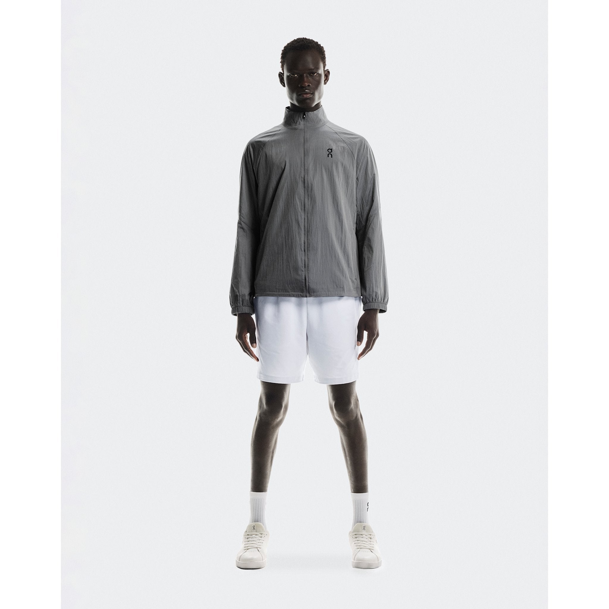 On Court Jacket Eclipse