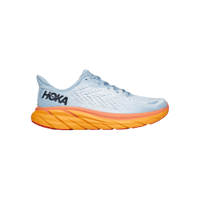 Hoka Wmns Clifton 8 'Summer Song Ice Flow'