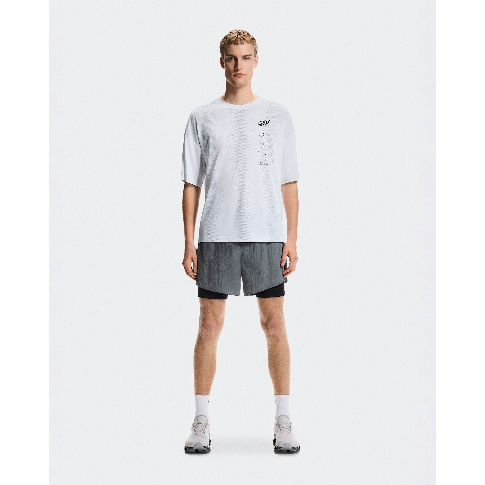 On Performance Volt-T White