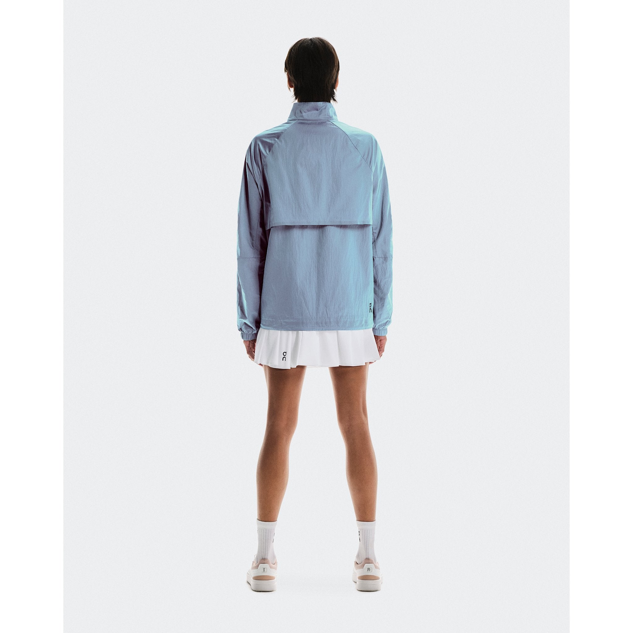 On Court Jacket Geyser