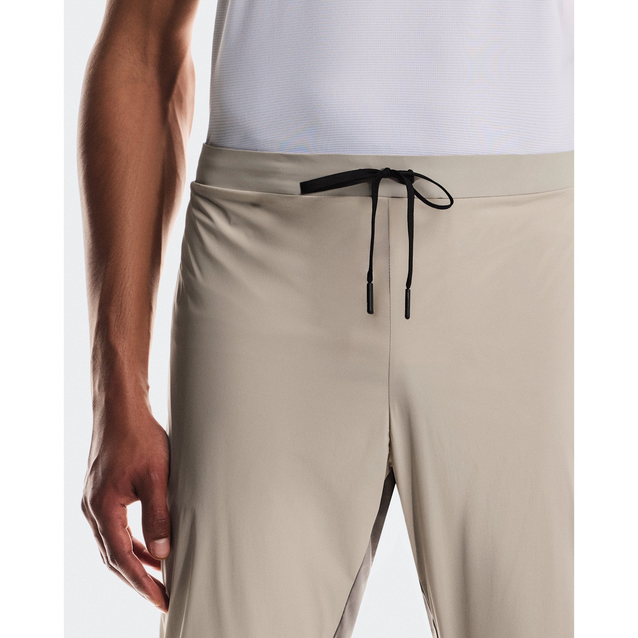 On Weather Pants Desert | Cinder