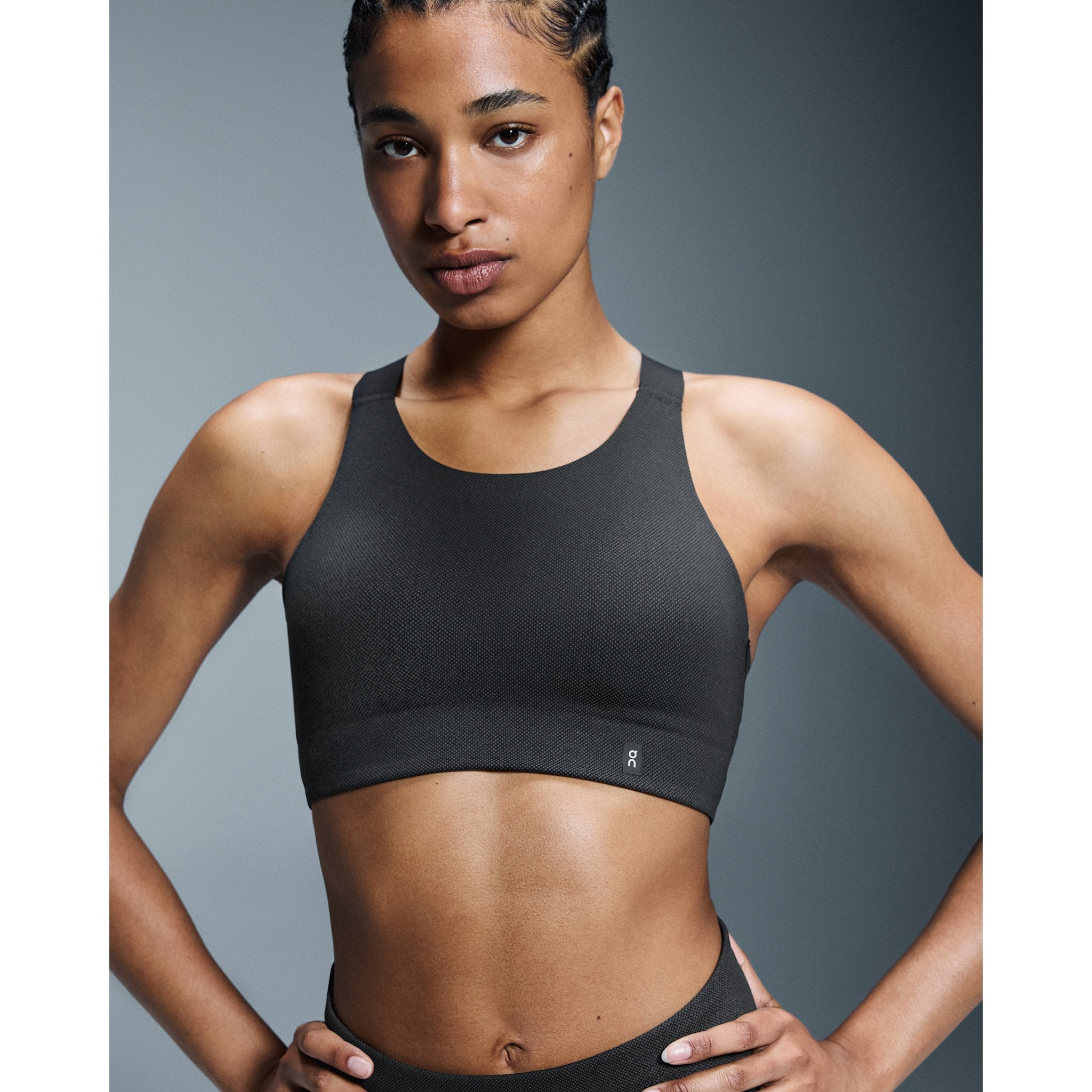 On Performance Bra Lumos Black
