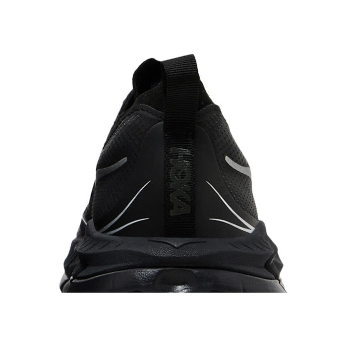 Hoka Mafate Speed 4 Lite 'Black Outer Orbit'