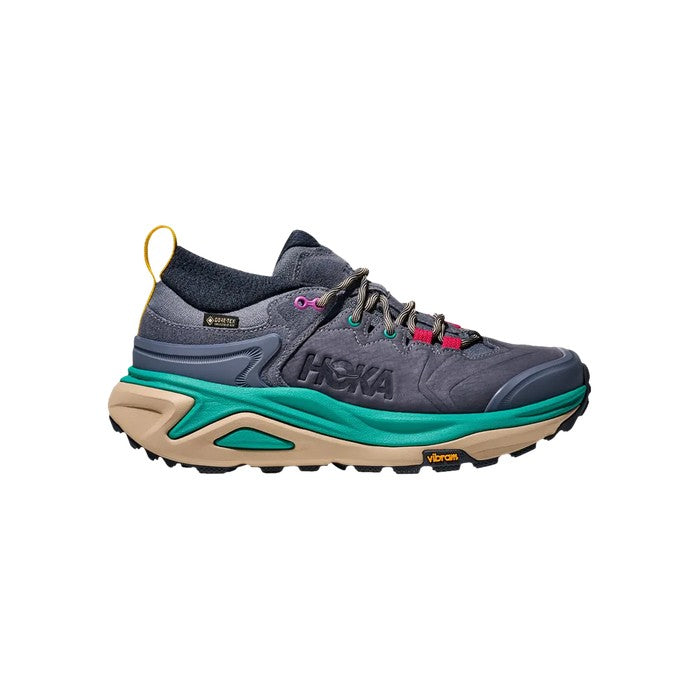 Hoka Kaha 3 Low GORE-TEX 'Anchor Gemstone'