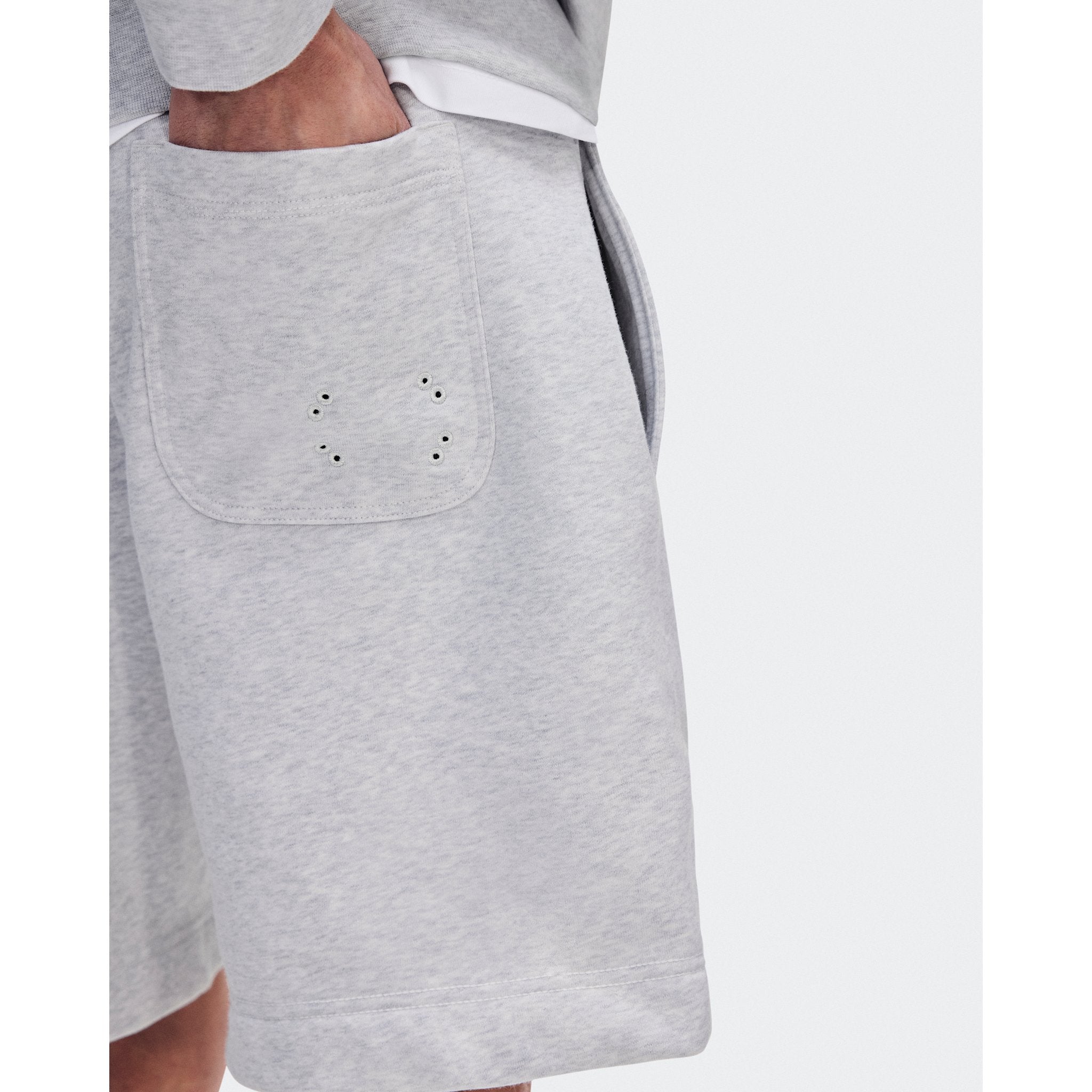 On Club Collective Shorts Crater
