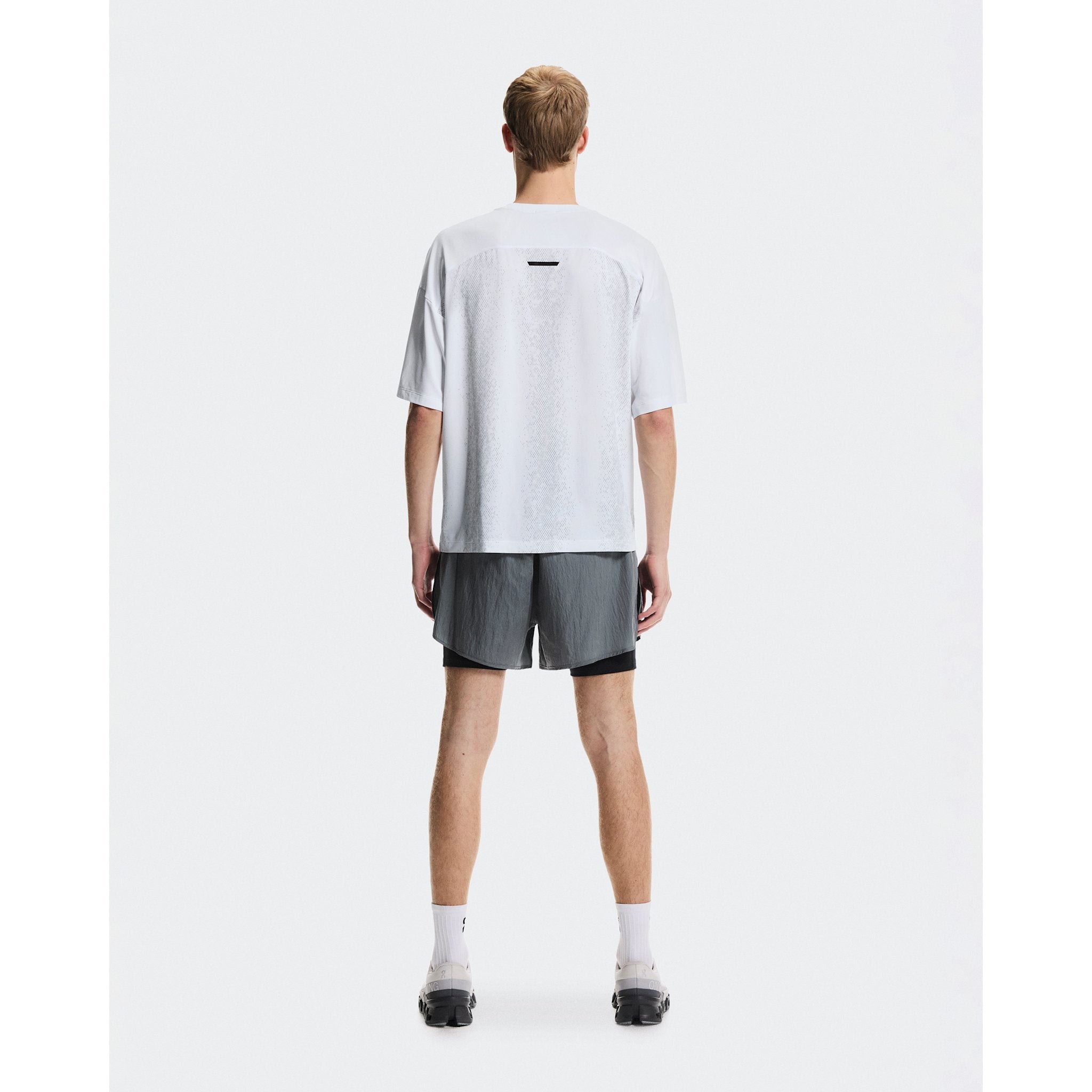 On Performance Volt-T White