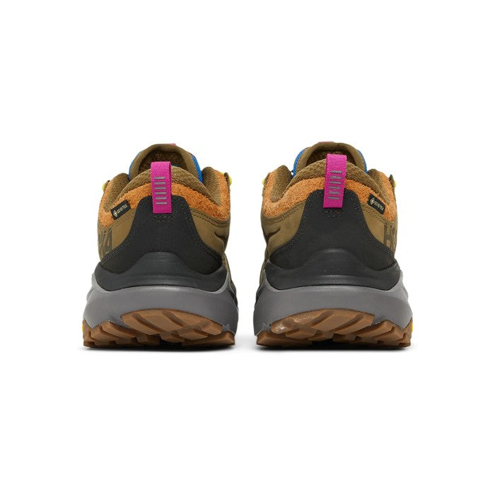 Bodega x Hoka Kaha Low GTX 'Martini Olive Almond'