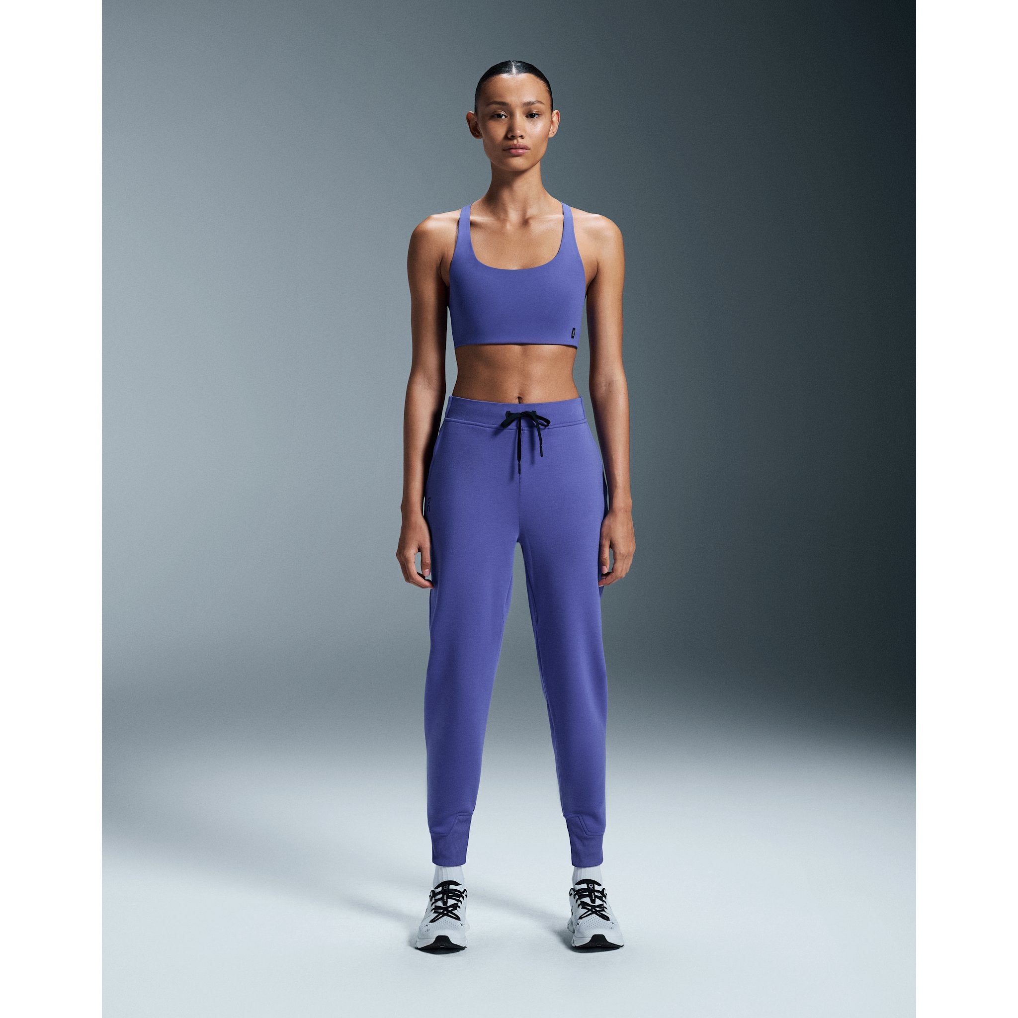 On Sweat Pants Iris
