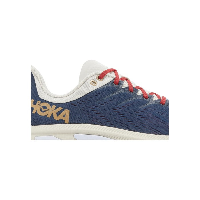 Hoka Clifton Edge 'Team Kit - Vintage Indigo'
