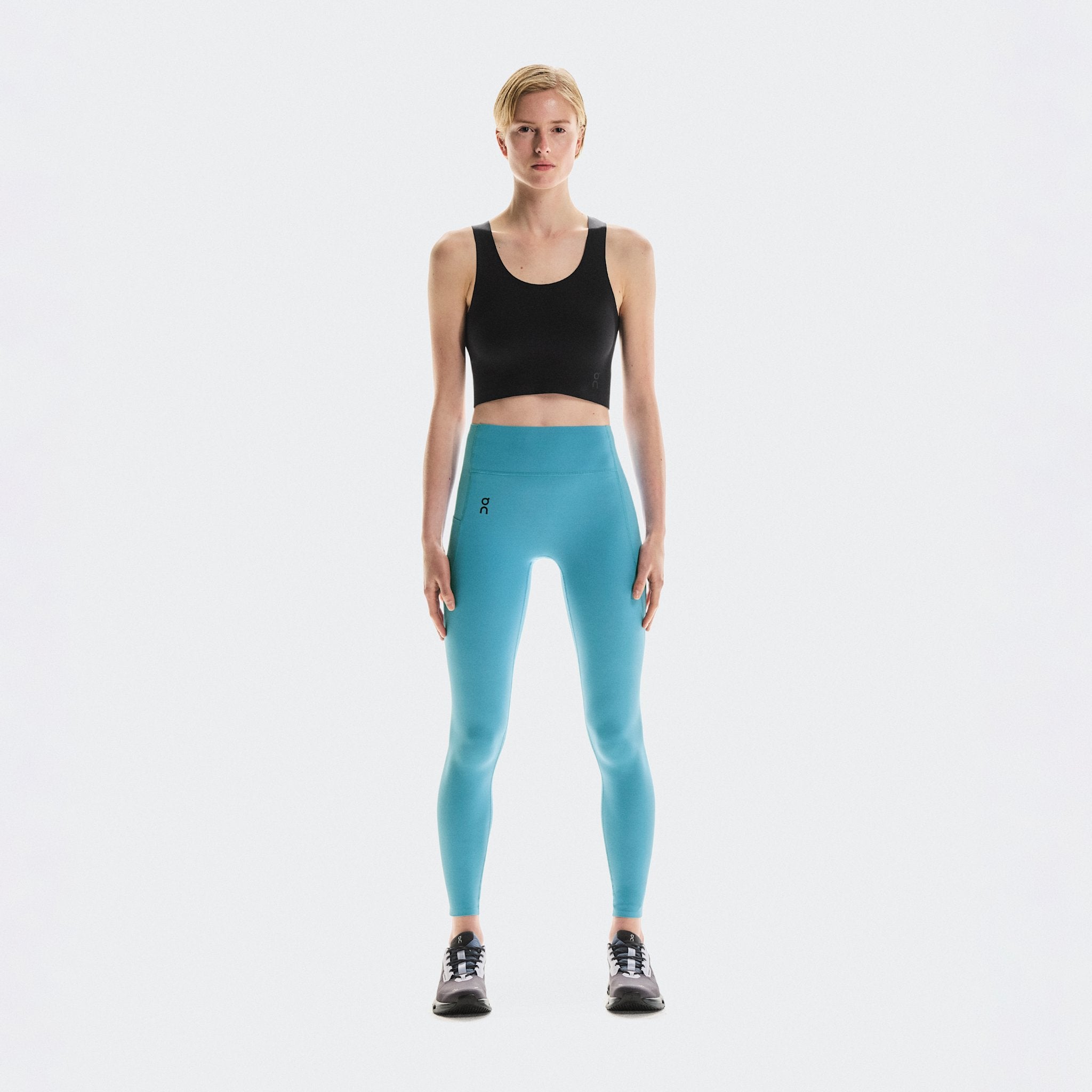 On Studio Tights Niagara