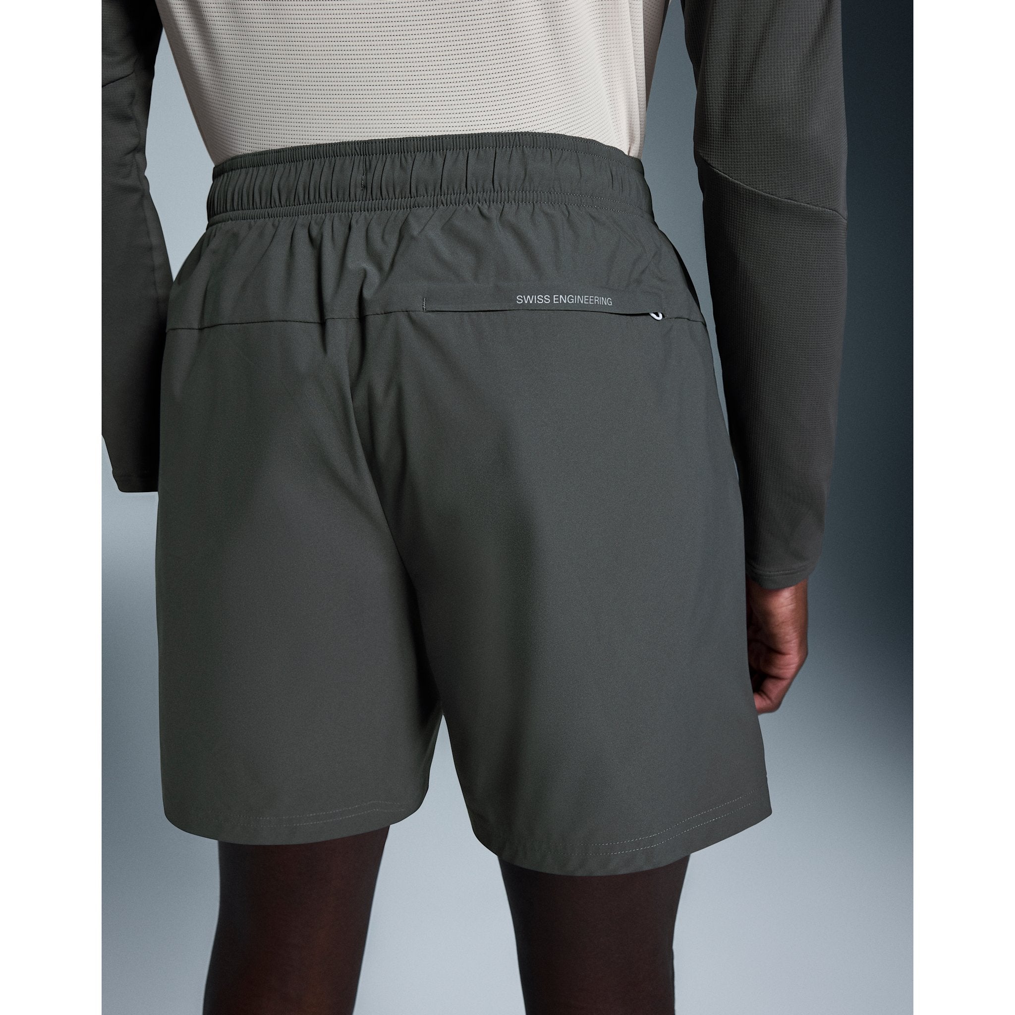 On 5" Core Shorts Eclipse