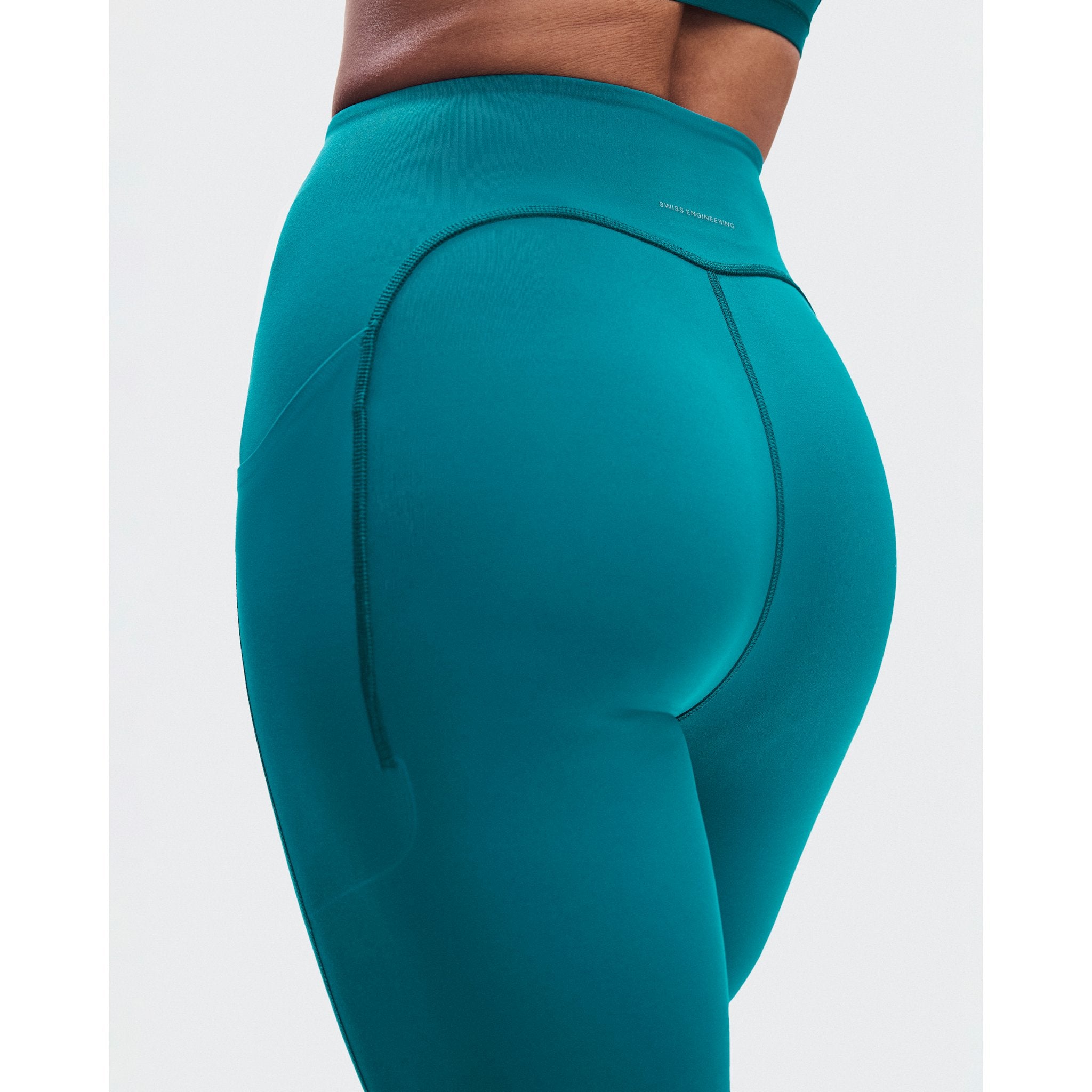 On Train Tights Abyss