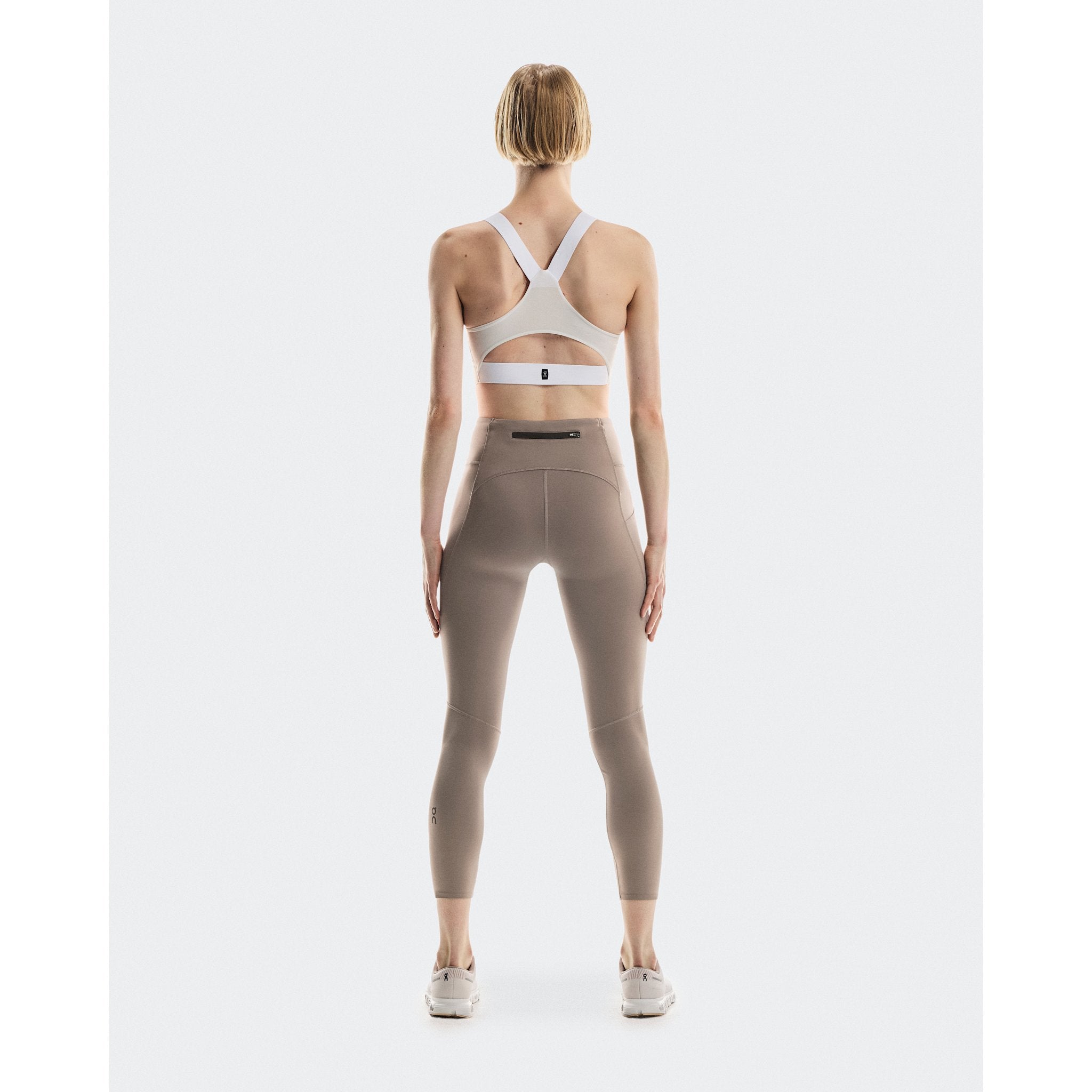 On Performance Tights 7/8 Cinder