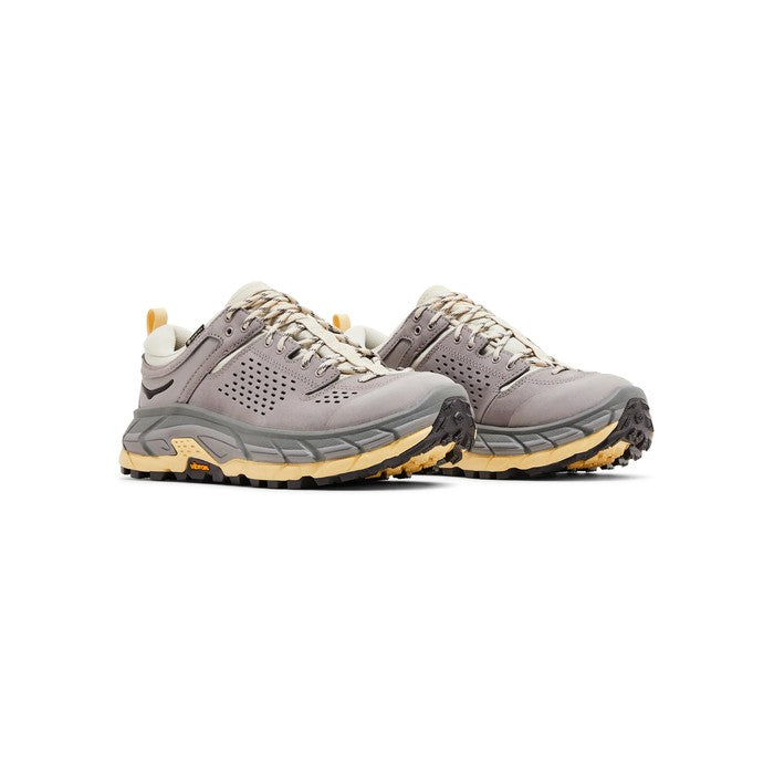 Hoka Tor Ultra Low GORE-TEX 'Oat Milk Opal'