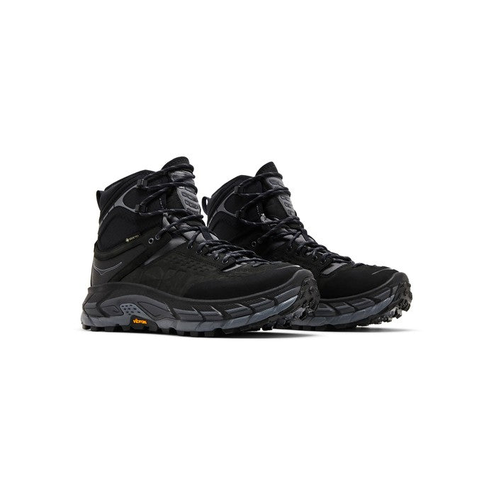 Hoka Tor Ultra High GORE-TEX 'Black Castlerock'